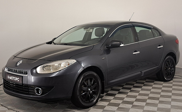 Renault Fluence