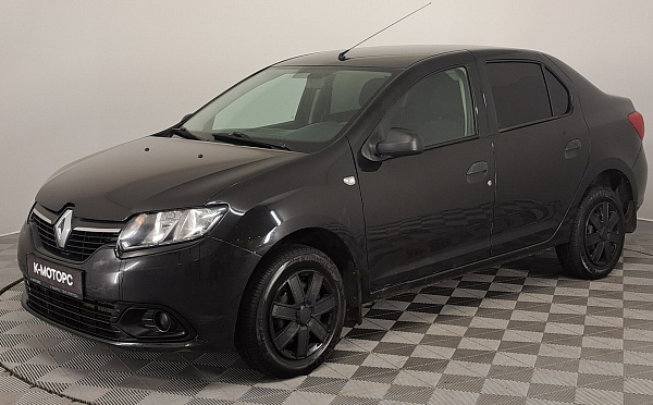Renault Logan