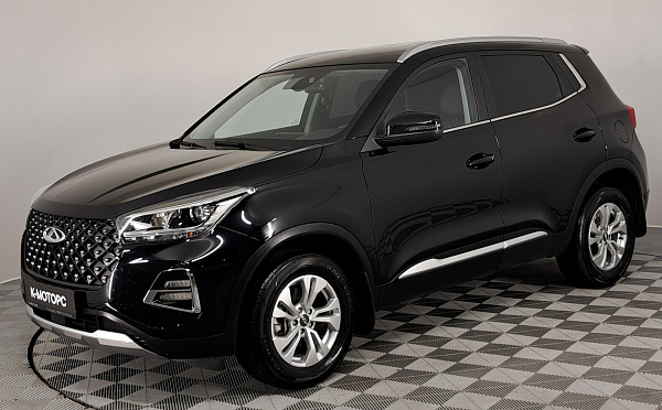 Chery Tiggo 4 Pro