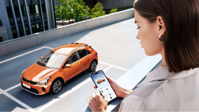 Solaris. Цифровой Автомобиль - полгода с экосистемой на дорогах России