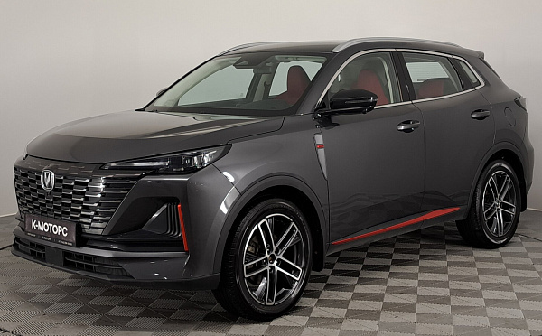 Changan CS55 Plus