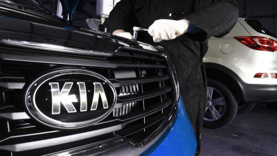Выгодное техническое обслуживание KIA от 8 900 руб. в К-Моторс!