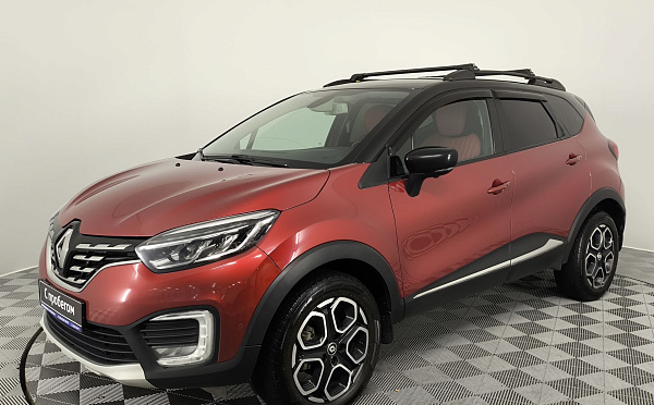 Renault Kaptur