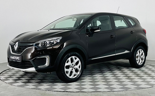 Renault Kaptur