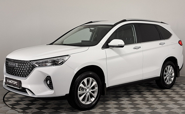 Haval M6
