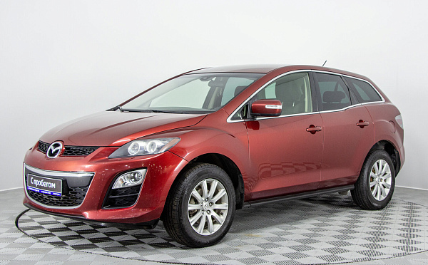 Mazda CX-7