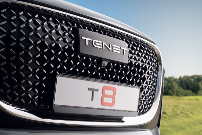 Честный обзор на TENET T8