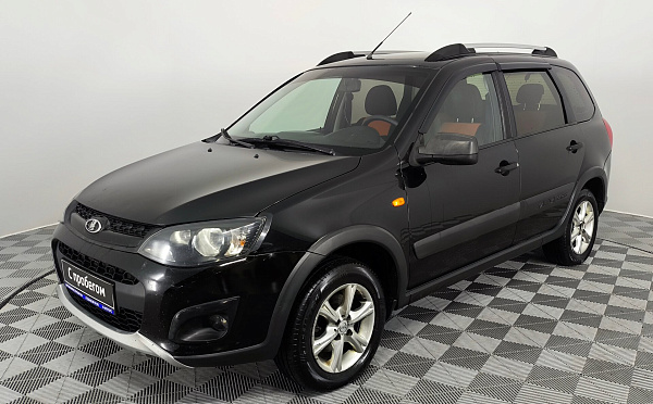 Lada (ВАЗ) Kalina