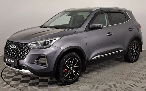 Chery Tiggo 4 Pro