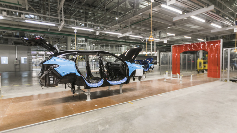 Дилерский центр HAVAL