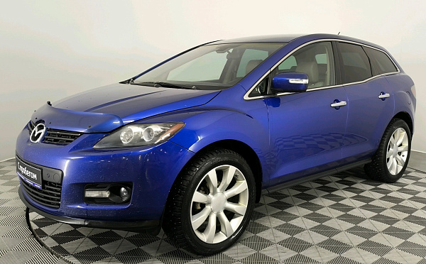 Mazda CX-7