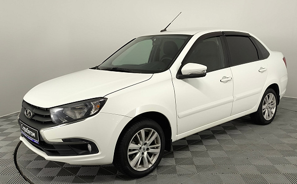Lada (ВАЗ) Granta