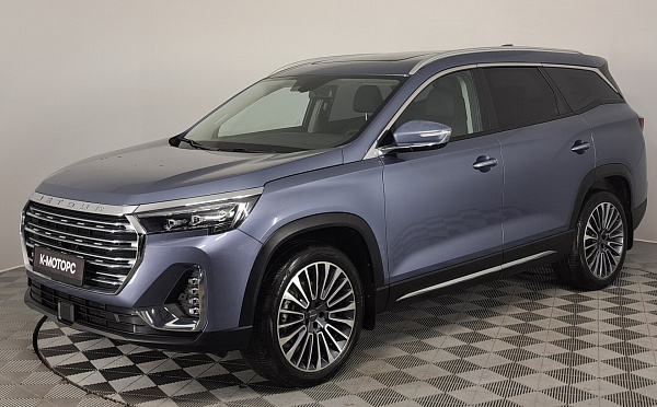 JETOUR X90+