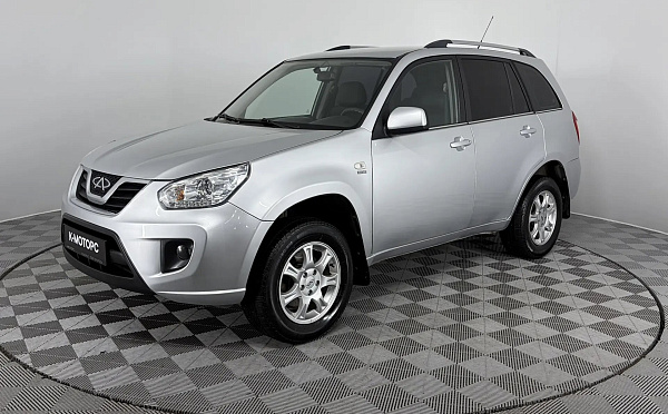 Chery Tiggo (T11)