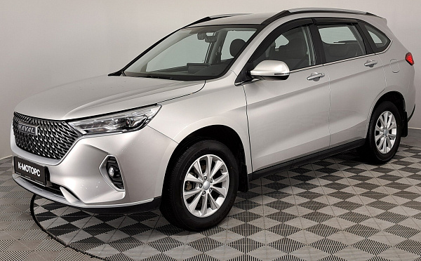 Haval M6