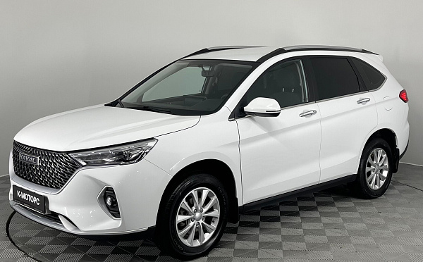 Haval M6