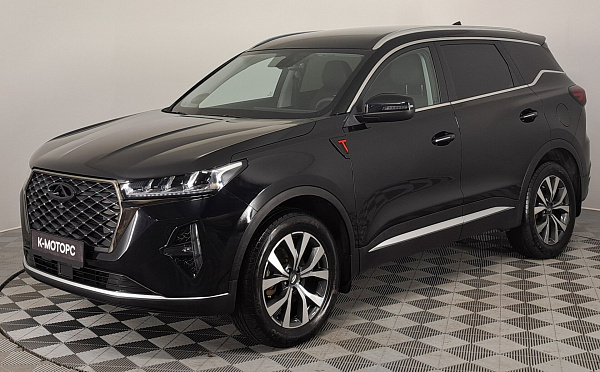 Chery Tiggo 7 Pro Max