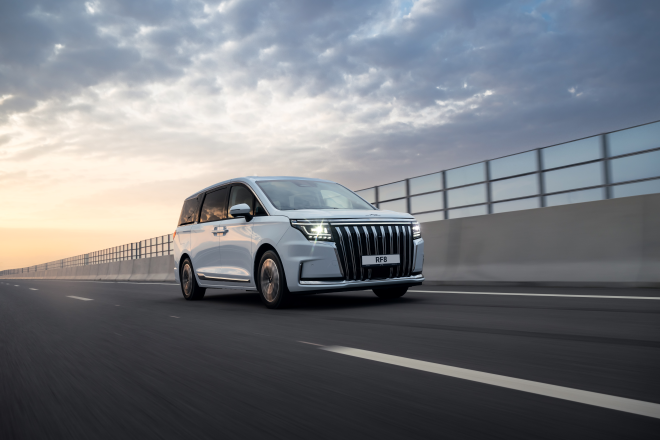 Идеальный  семейный автомобиль