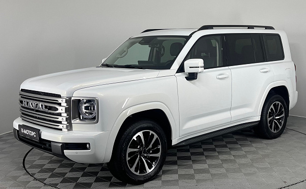 Haval H9