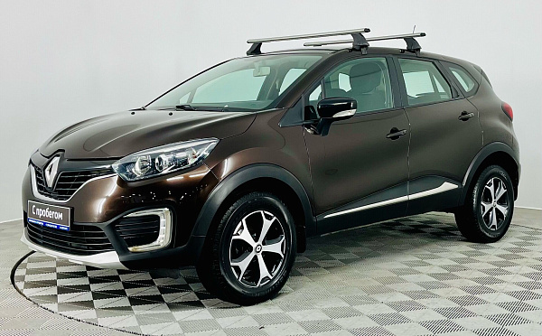 Renault Kaptur