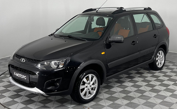 Lada (ВАЗ) Kalina