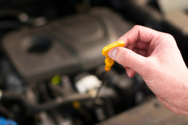 Масляный сервис для владельцев Volkswagen от 5900 руб. Всё включено!