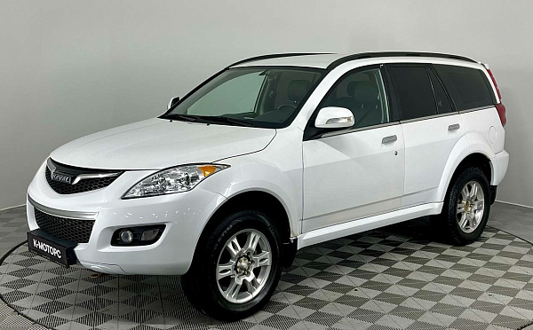 Haval H5