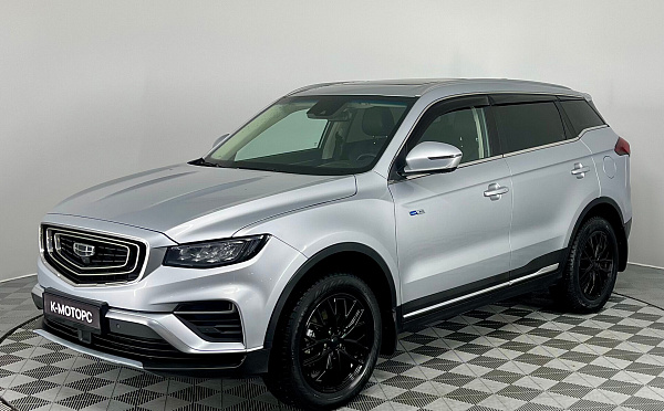 Geely Atlas Pro