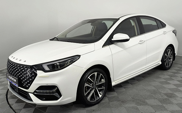 Omoda S5