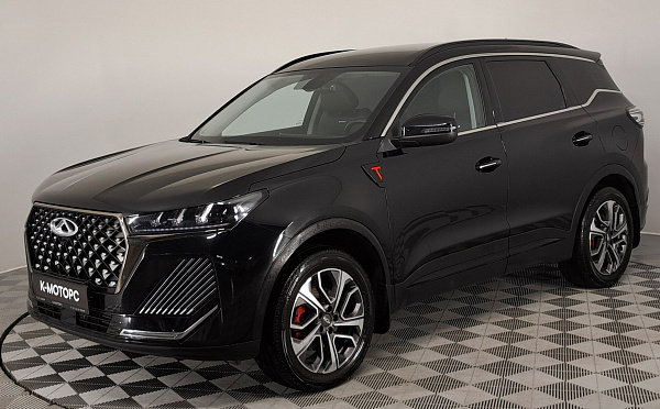 Chery Tiggo 7 Pro Max