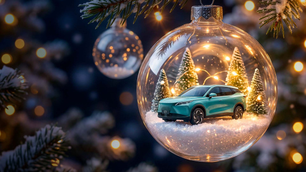 Ограниченая партия OMODA с выгодой до     590 000 ₽