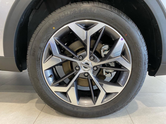Диски HAVAL F7Х TECH PLUS