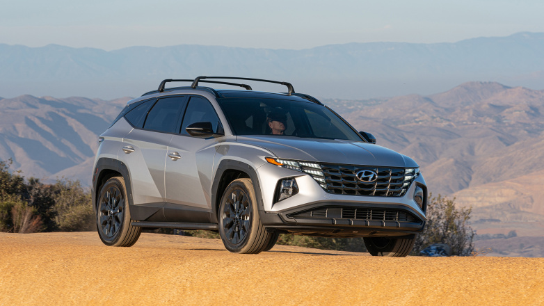 Hyundai Motor завоевала несколько наград в рамках премии «Best Cars for the Money 2022» 