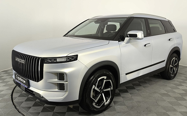 Jaecoo J7