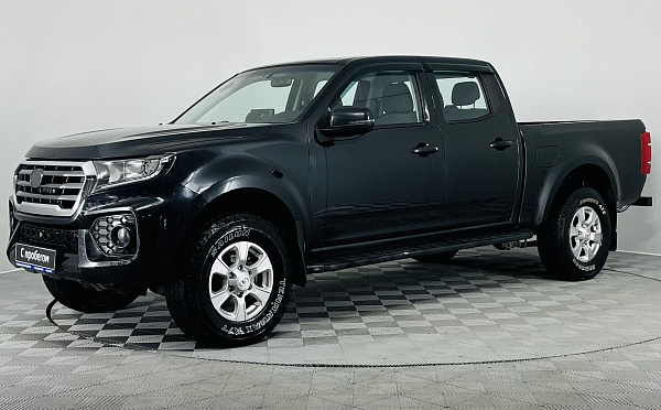 Great Wall Wingle 7