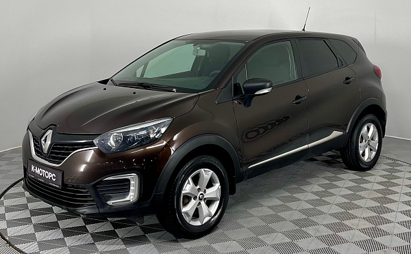 Renault Kaptur