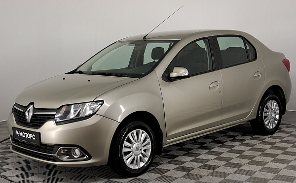 Renault Logan