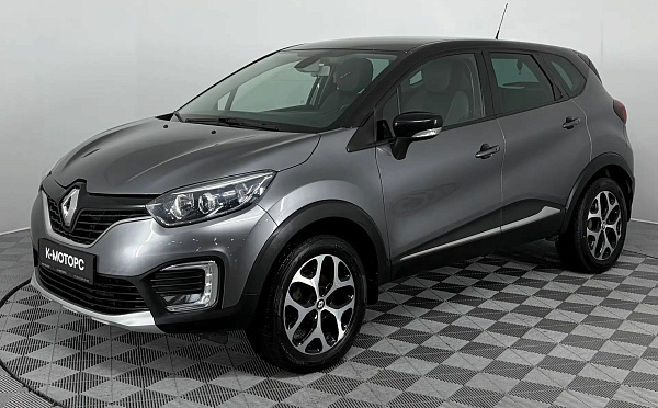 Renault Kaptur