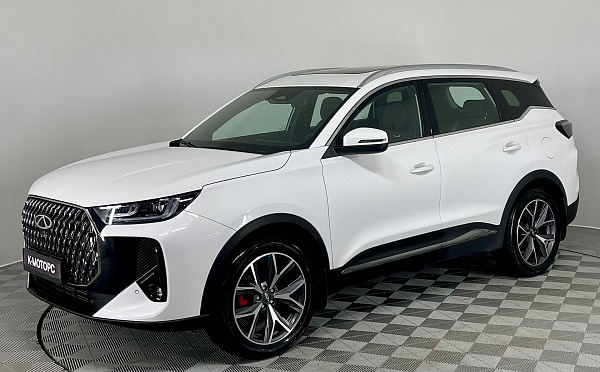 Chery Tiggo 7L