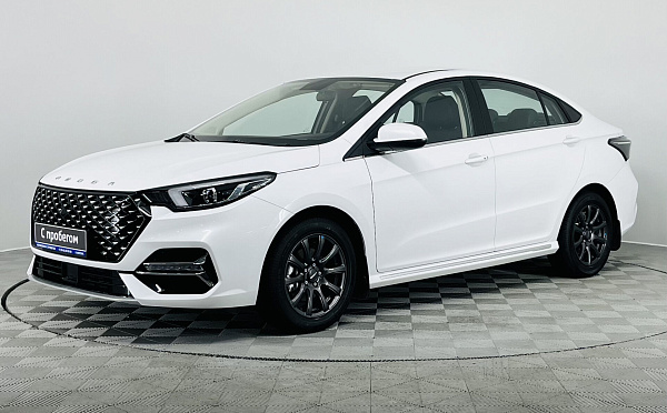 Omoda S5