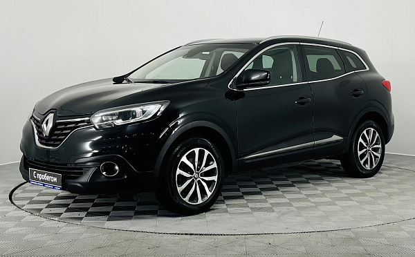 Renault Kadjar