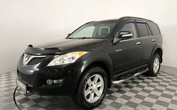 Great Wall Hover H5