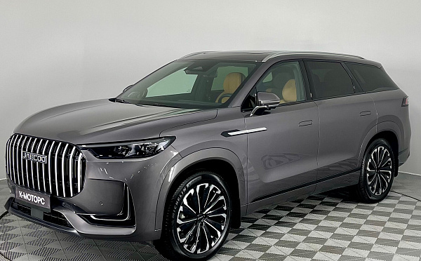 Jaecoo J8