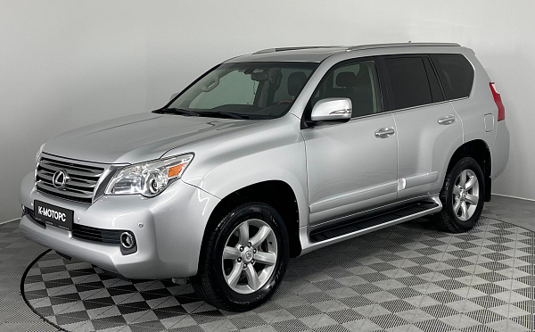 Lexus GX