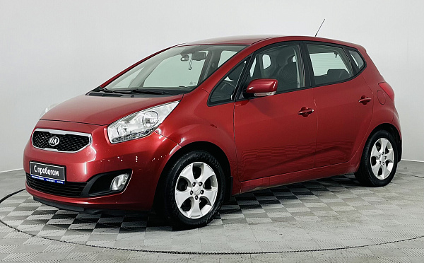 Kia Venga