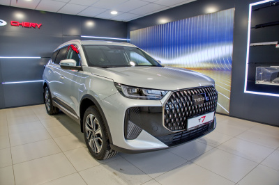 Минус 230 000 рублей на новый TENET T7