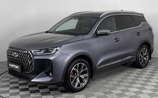 Chery Tiggo 7L