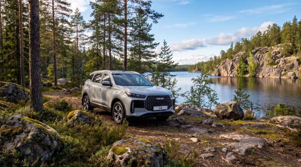 Снижение цены на Tenet T4