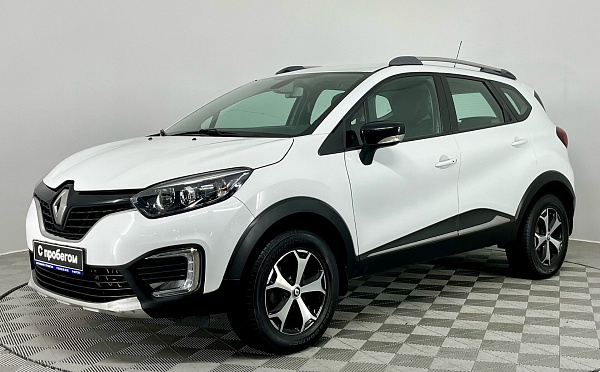 Renault Kaptur