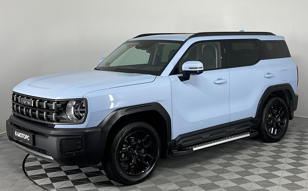 Haval H3